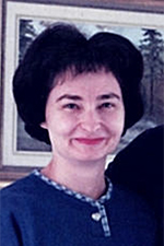 Michèle Giasson